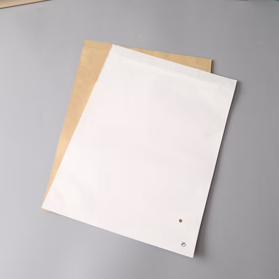 工場直販カスタムクラフト紙袋